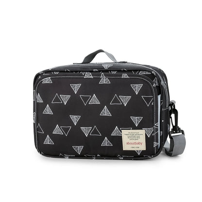 Waterproof Stroller Organiser Bag