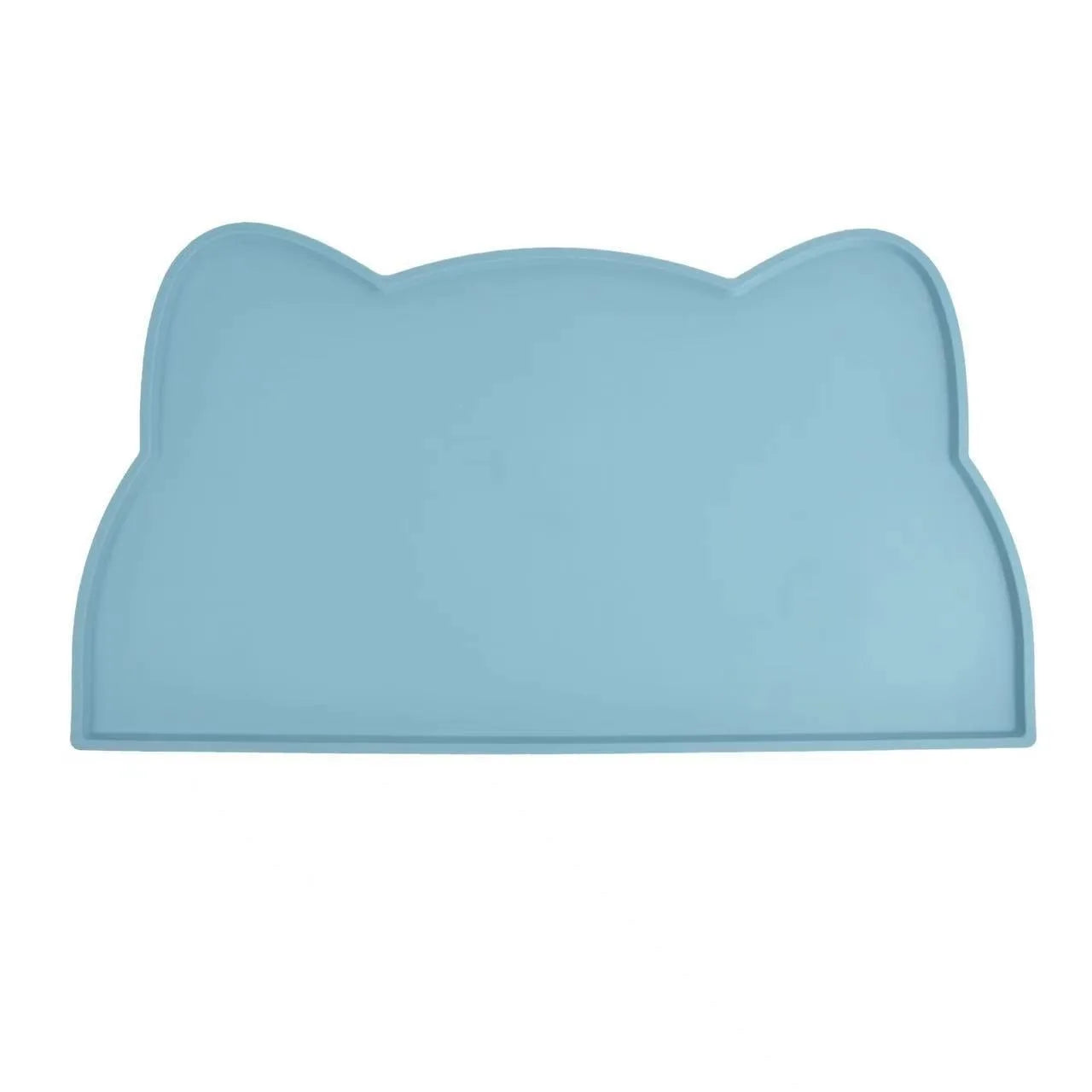 Silicone Pet Bowl Mat