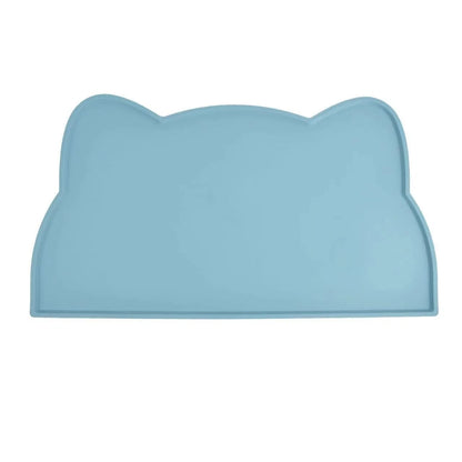 Silicone Pet Bowl Mat