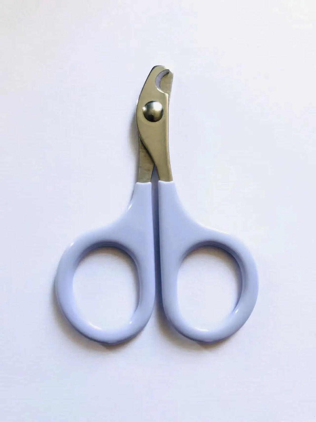 Pet Nail Clippers & Scissors Set