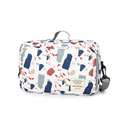 Waterproof Stroller Organiser Bag