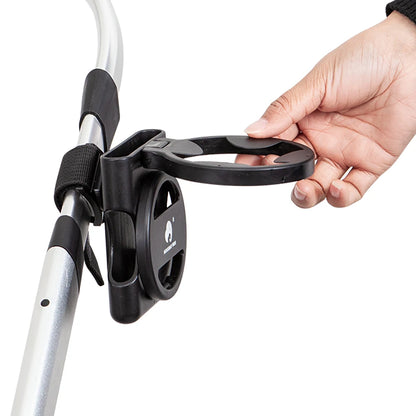 Foldable Stroller Cup & Phone Holder