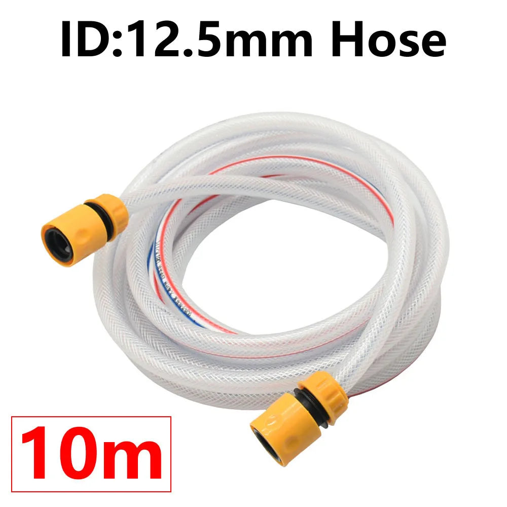 PVC Garden Watering Hose 5m-20m