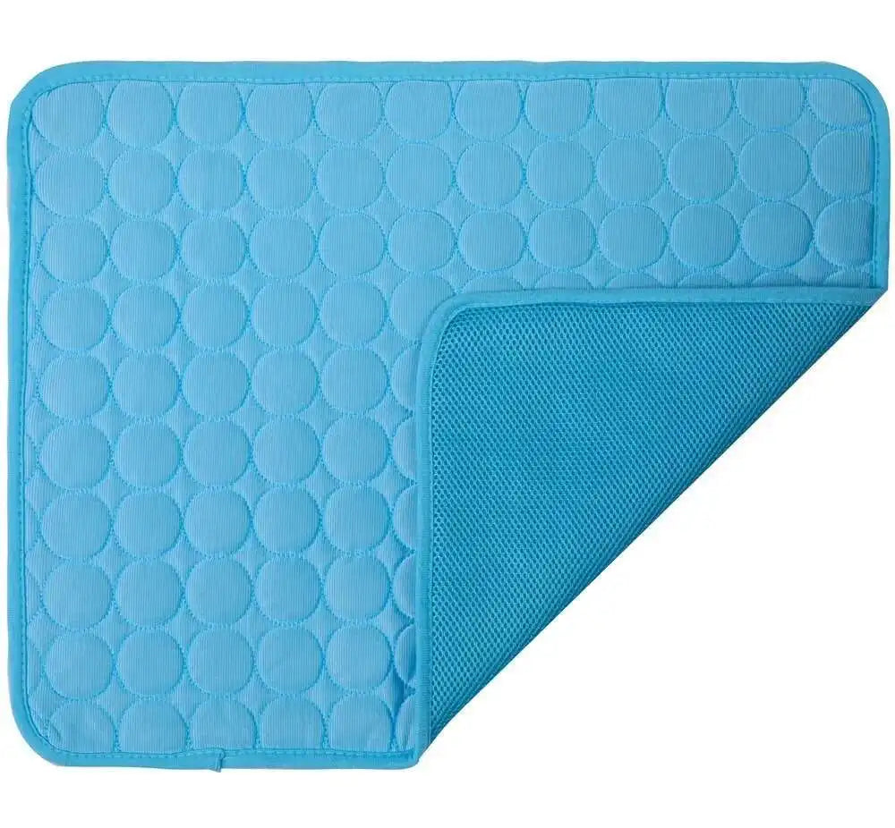 Cooling Dog & Cat Mat