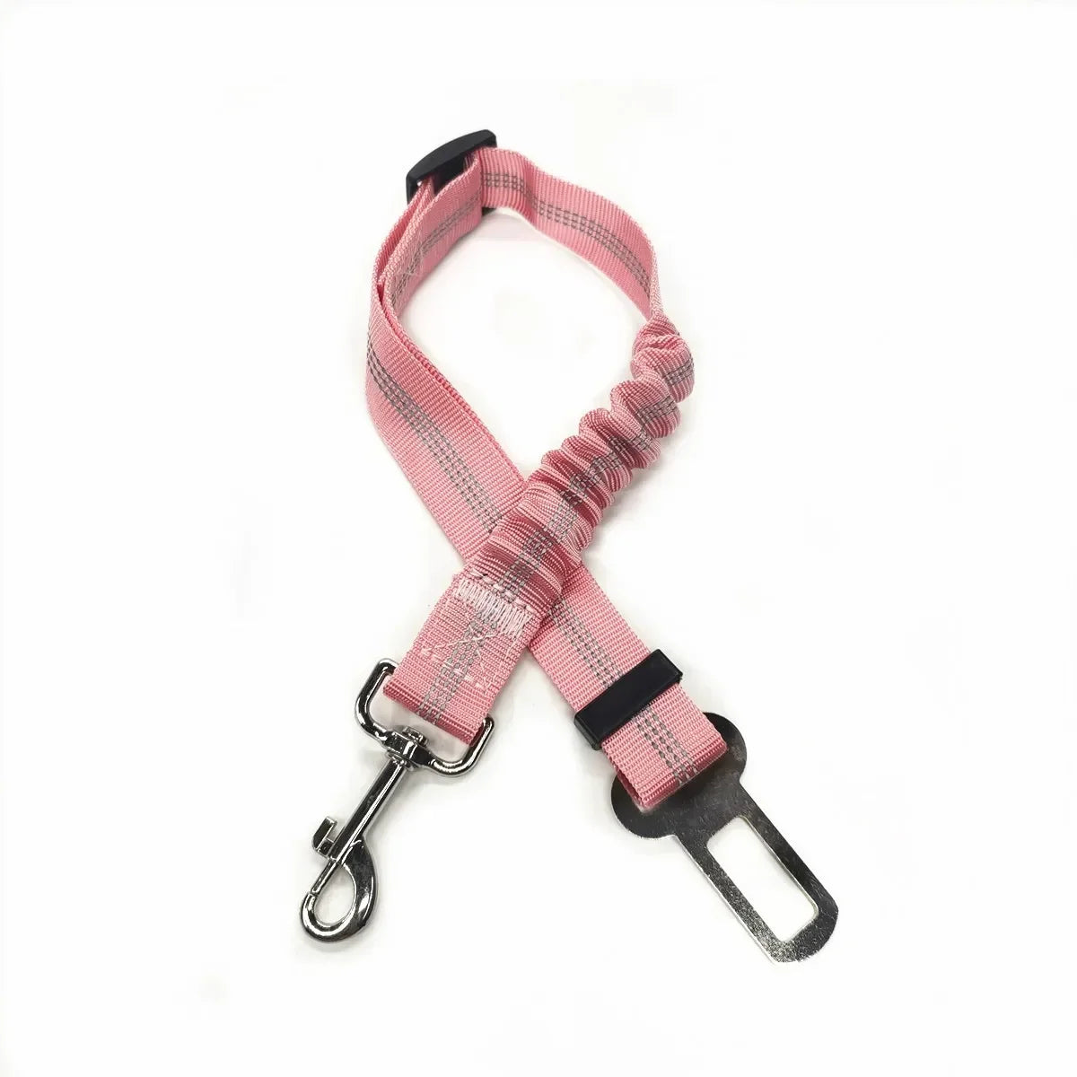 Dog & Cat Car Seat Belt Safety Clip