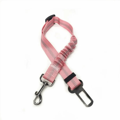 Dog & Cat Car Seat Belt Safety Clip