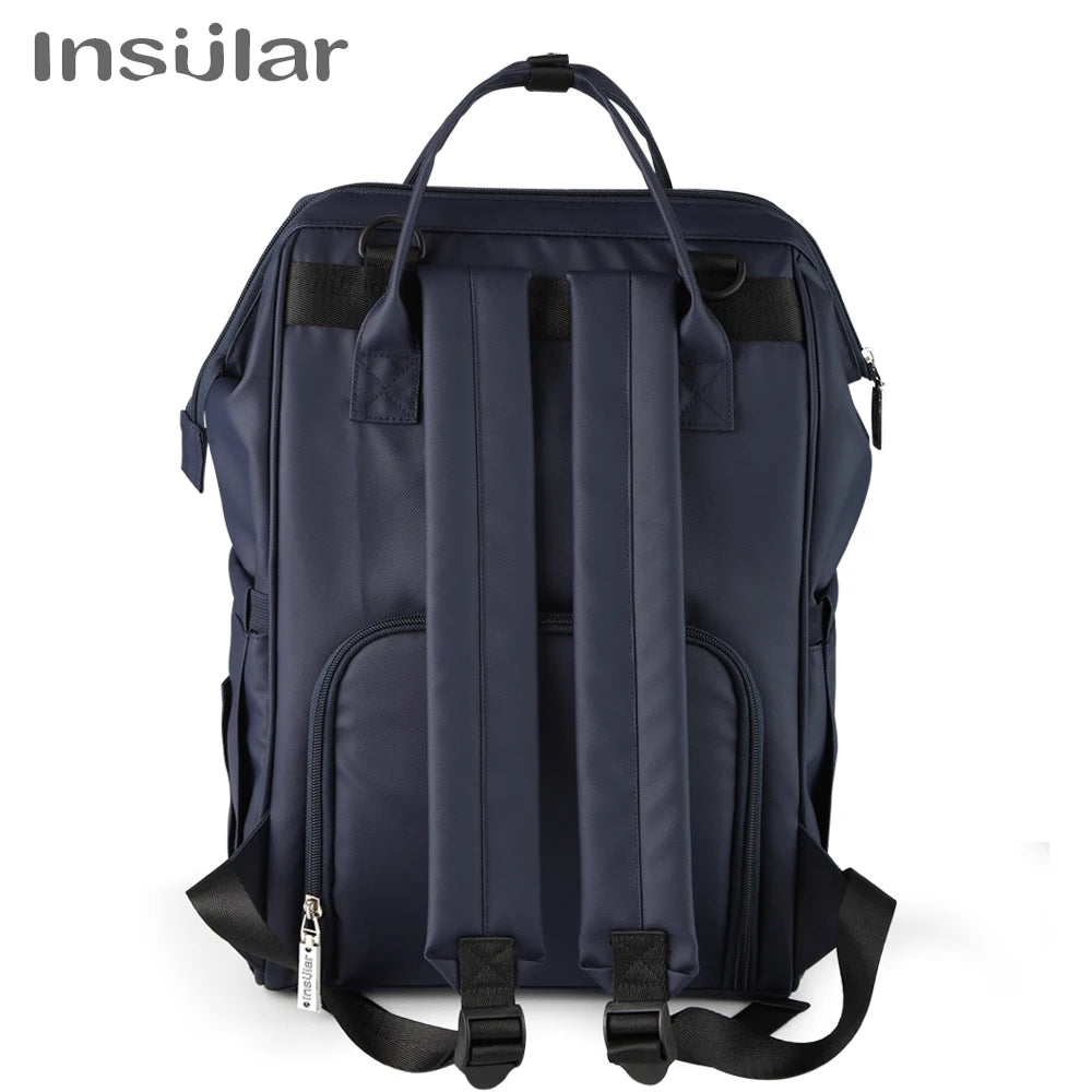Cartoon Waterproof Maternity Backpack