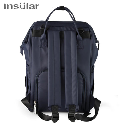 Cartoon Waterproof Maternity Backpack