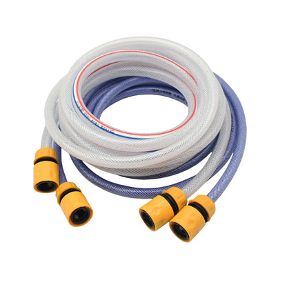 PVC Garden Watering Hose 5m-20m
