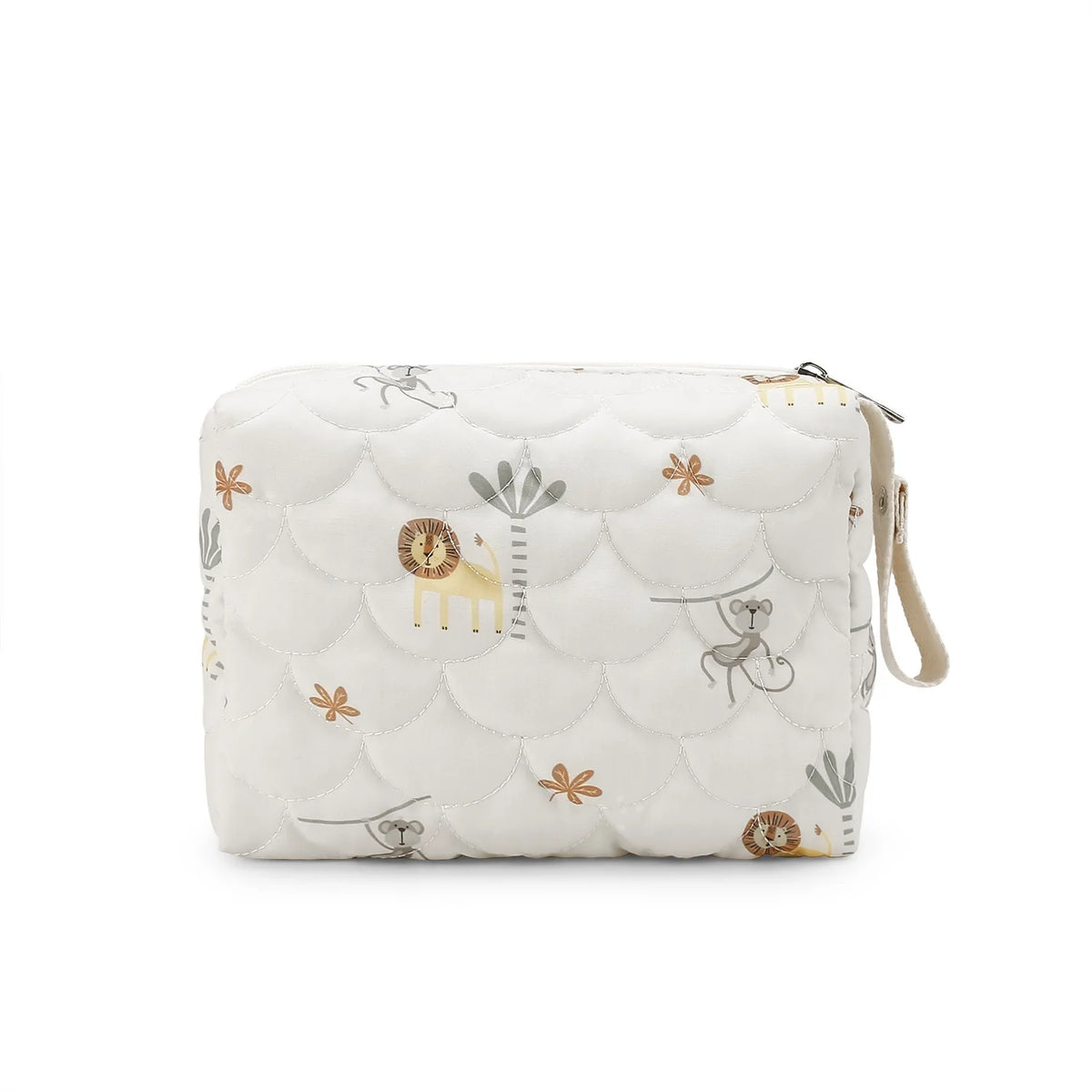 Rainbow Wet/Dry Diaper Bag