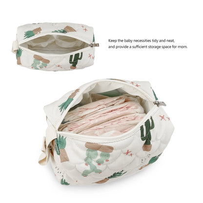 Rainbow Wet/Dry Diaper Bag