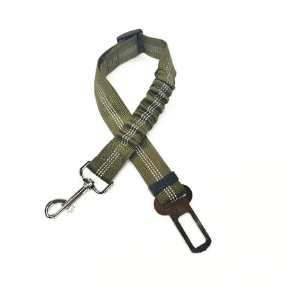 Dog & Cat Car Seat Belt Safety Clip