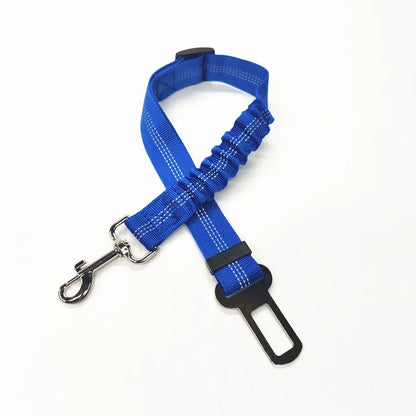 Dog & Cat Car Seat Belt Safety Clip
