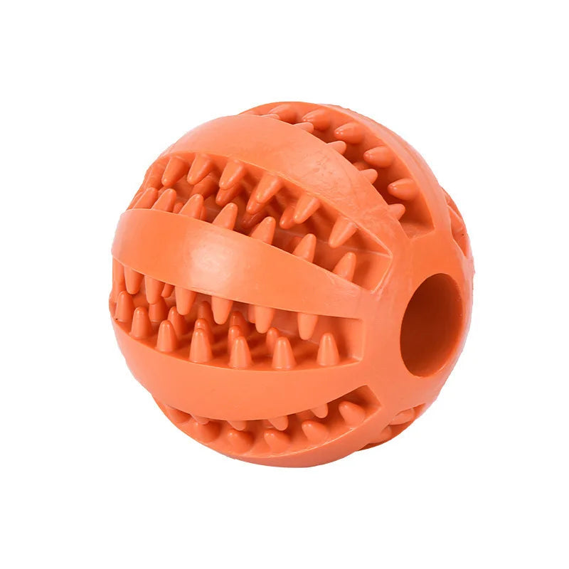 Treat Feeder Dog Chew Ball