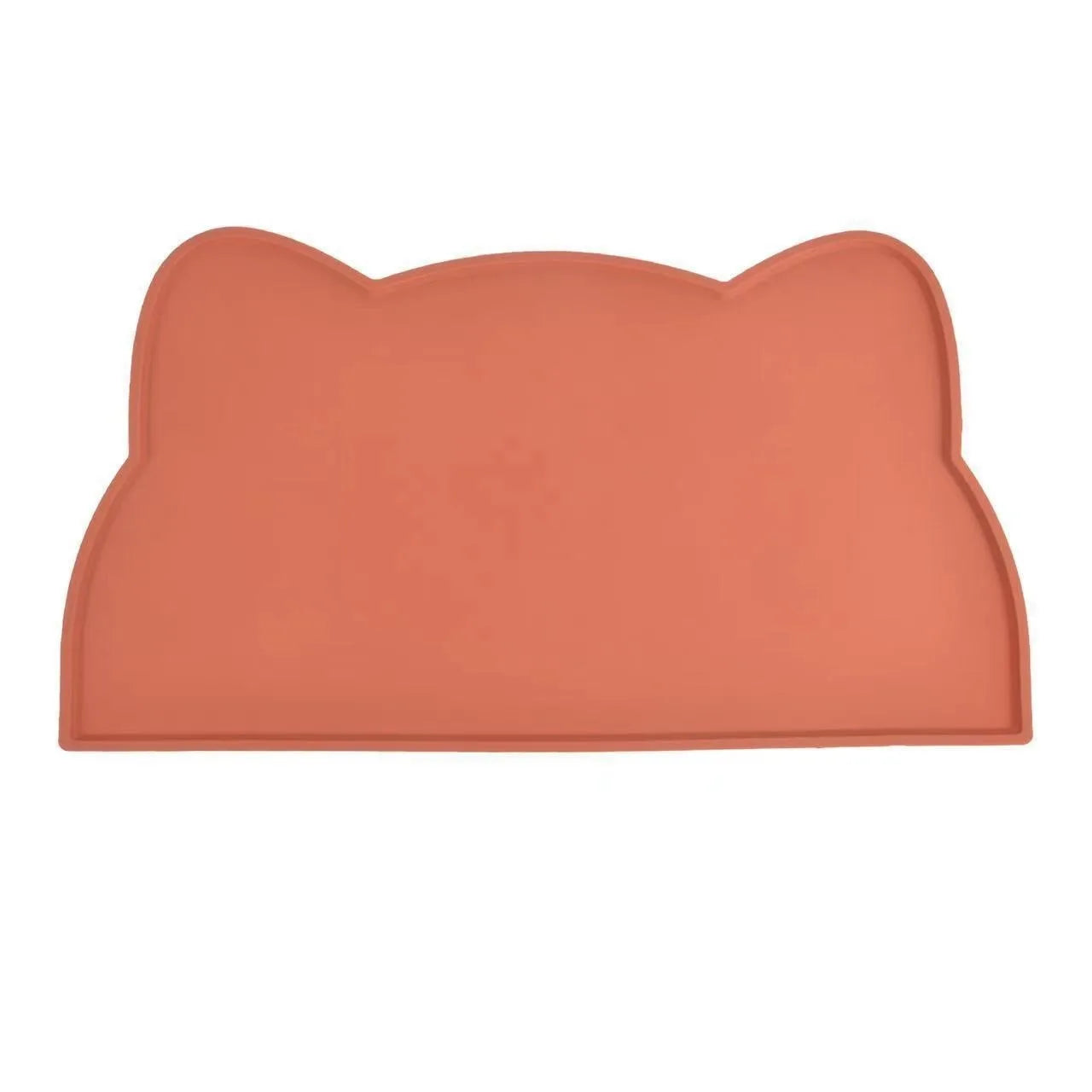 Silicone Pet Bowl Mat