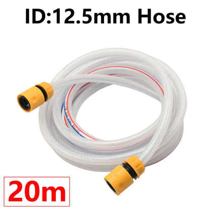 PVC Garden Watering Hose 5m-20m