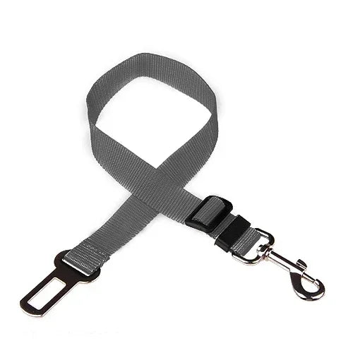 Dog & Cat Car Seat Belt Safety Clip