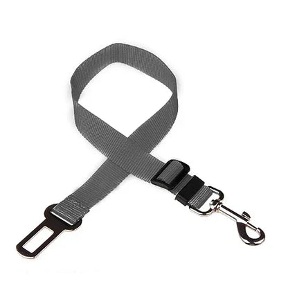 Dog & Cat Car Seat Belt Safety Clip