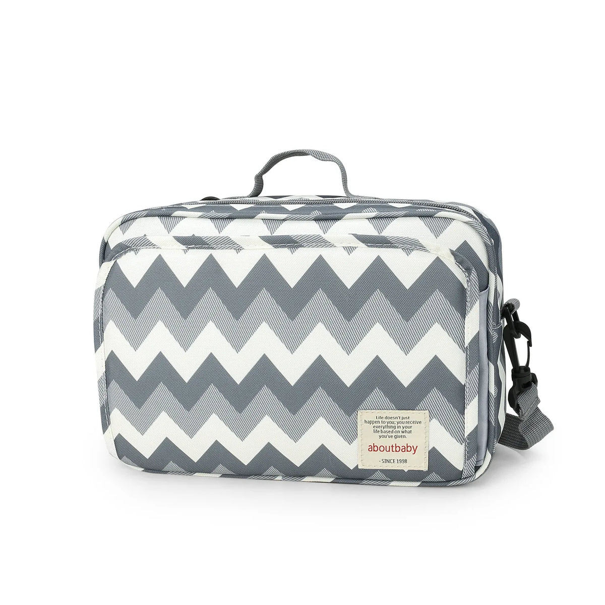 Waterproof Stroller Organiser Bag