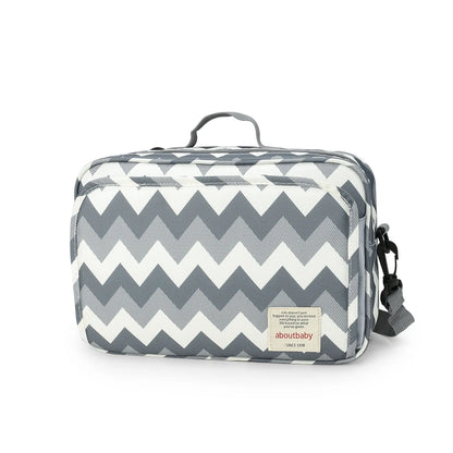 Waterproof Stroller Organiser Bag