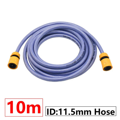PVC Garden Watering Hose 5m-20m