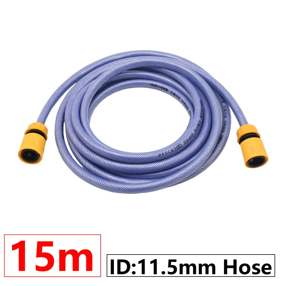 PVC Garden Watering Hose 5m-20m