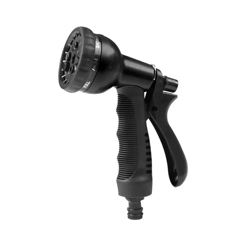 Expandable Garden Hose Reel High Pressure
