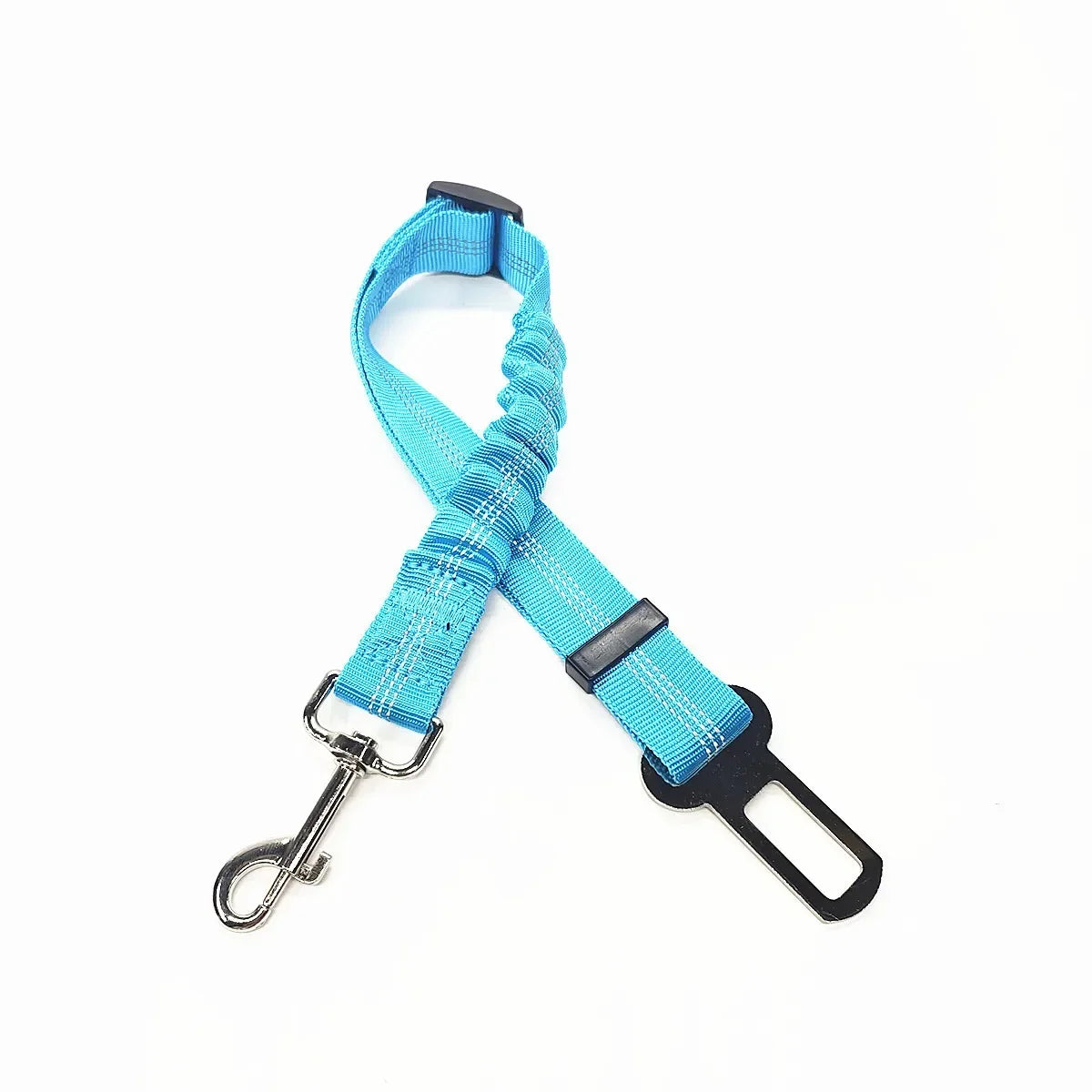 Dog & Cat Car Seat Belt Safety Clip