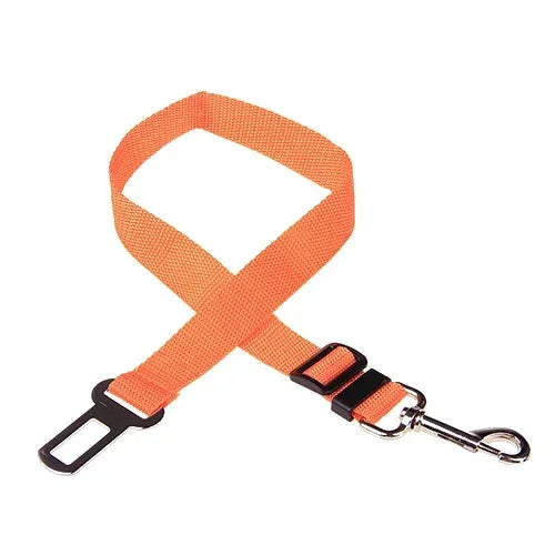 Dog & Cat Car Seat Belt Safety Clip