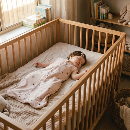 Baby Sleeping Bag lifestyle 8